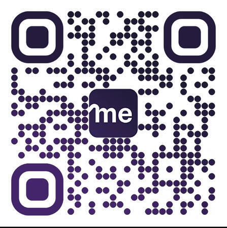 Meng Q.R code